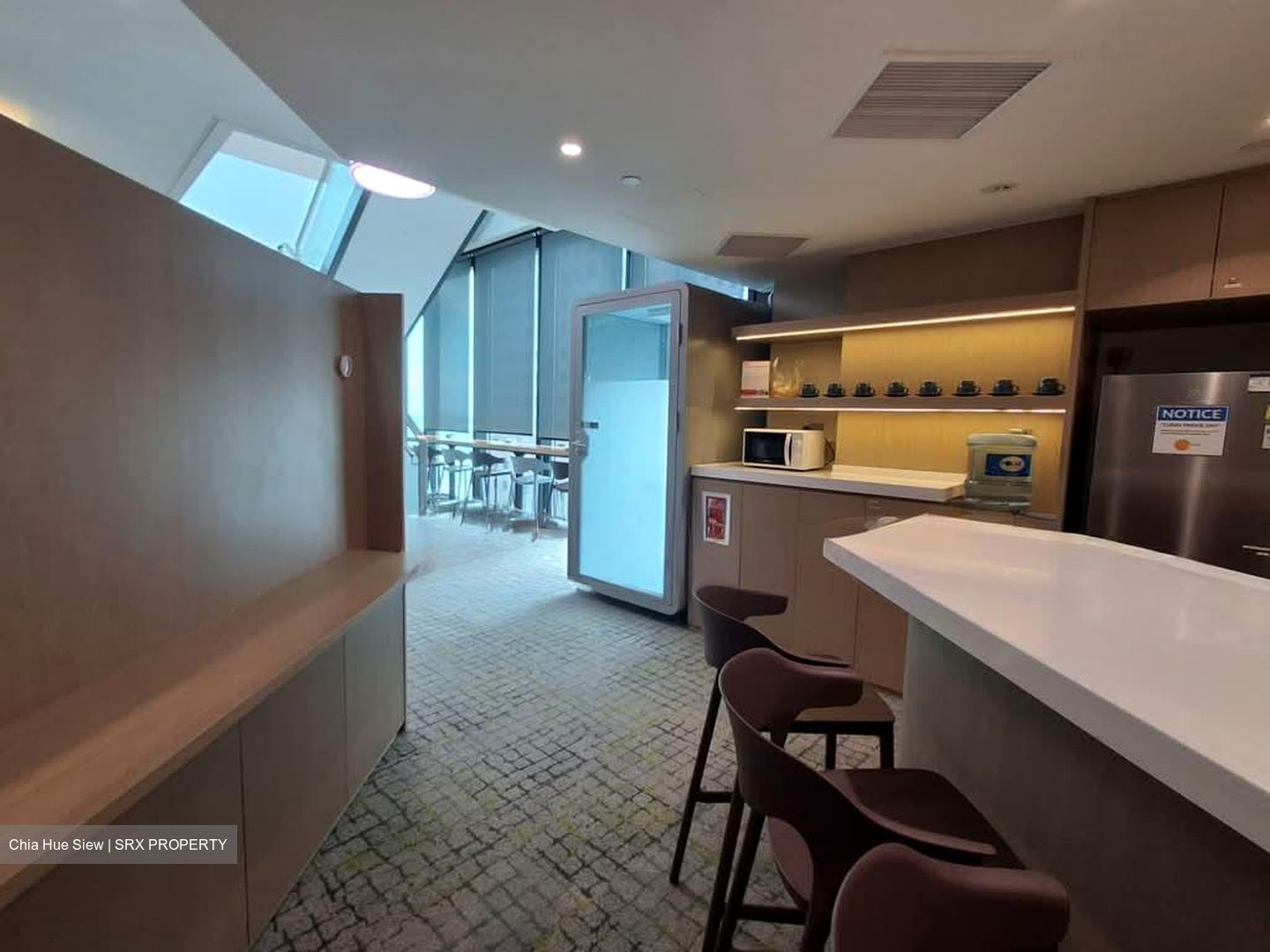 Hub Synergy Point (D2), Office #535725691